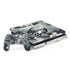 NFL Philadelphia Eagles Camo PS4 Slim Bundle Skin